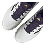 calzado adidas tenis courtjam control hombre con amortiguación bounce