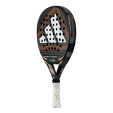 pala padel adidas cross it control carbono 6k con grip largo extra power