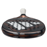 pala adidas cross it carbon control para juego estratégico y preciso