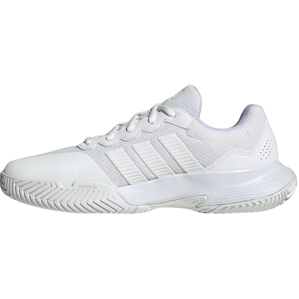 tenis adidas para padel gamecourt 2 hombre con estructura ligera para movimientos rapidos