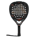 pala adidas metalbone hrd 3.5 2026 ale galán con goma eva high memory para potencia extrema