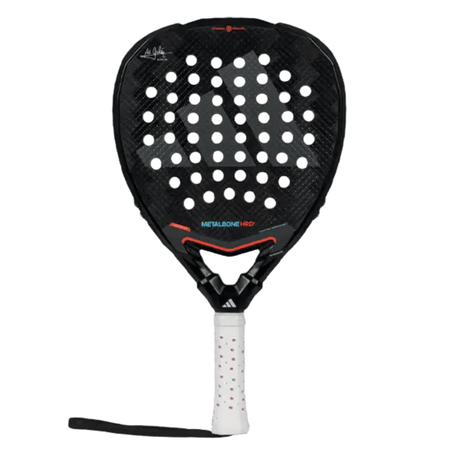 pala adidas metalbone hrd+ ale galán 2025 diseñada para potencia y versatilidad