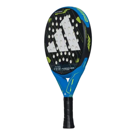 pala padel adidas adipower junior ligera para iniciación infantil