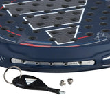 pala adidas adipower mtw control con sistema weight and balance ajustable