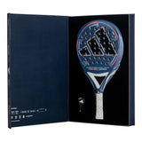 pala adidas pro edition ctrl mtw con peso ajustable entre 360 y 375 gramos