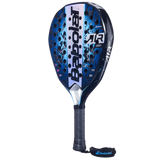 pala de pádel babolat air viper 2025 con diseño ofensivo y peso ligero