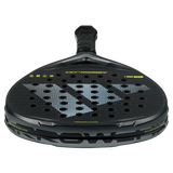 sistema inteligente de balance en pala adidas arrow hit 3.5 para jugadores avanzados