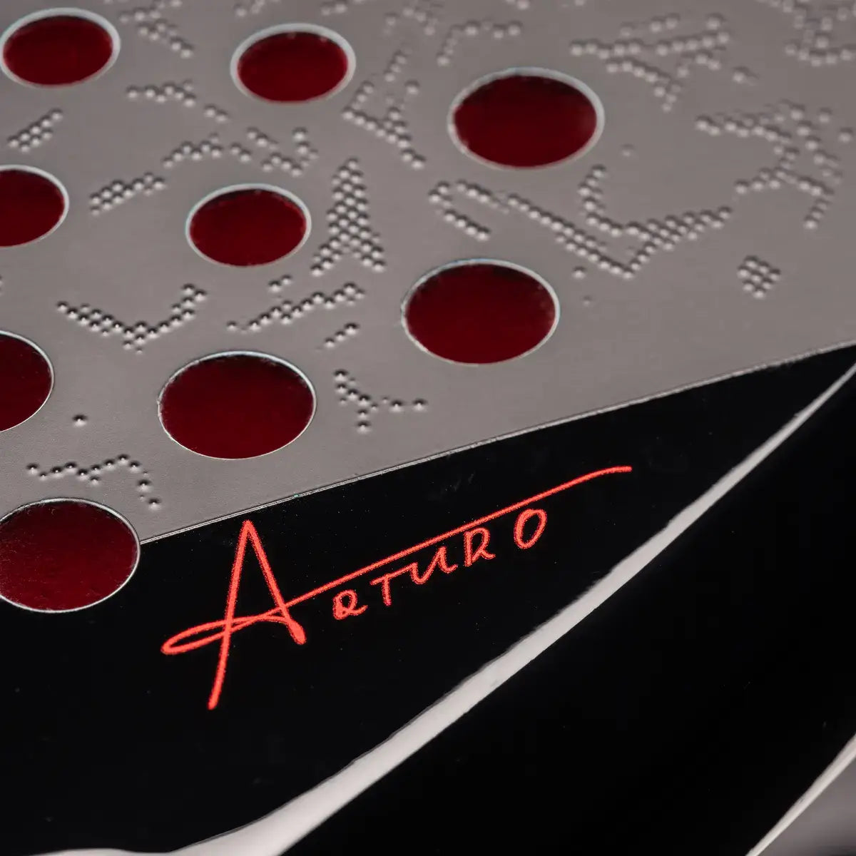 pala profesional head coello pro 2025 con núcleo de control