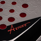 pala profesional head coello pro 2025 con núcleo de control