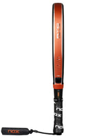 pala nox attack 12k 2025 carbono trenzado de alto nivel