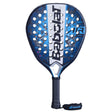 pala de pádel babolat air veron 2025 ligera y potente para juego ofensivo