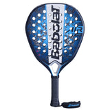 pala de pádel babolat air veron 2025 ligera y potente para juego ofensivo