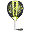 pala de pádel babolat counter vertuo 2025 para estilo de juego pausado