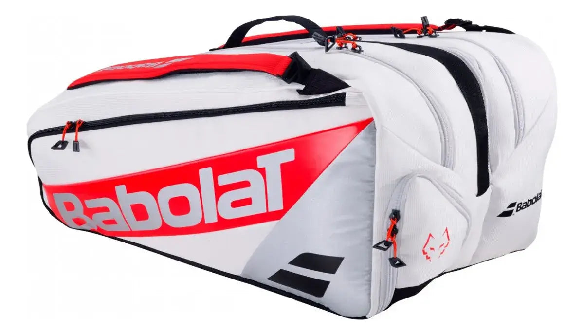 paletero babolat juan lebrón 2025 ideal para jugadores avanzados