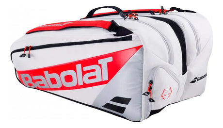 paletero babolat juan lebrón 2025 ideal para jugadores avanzados