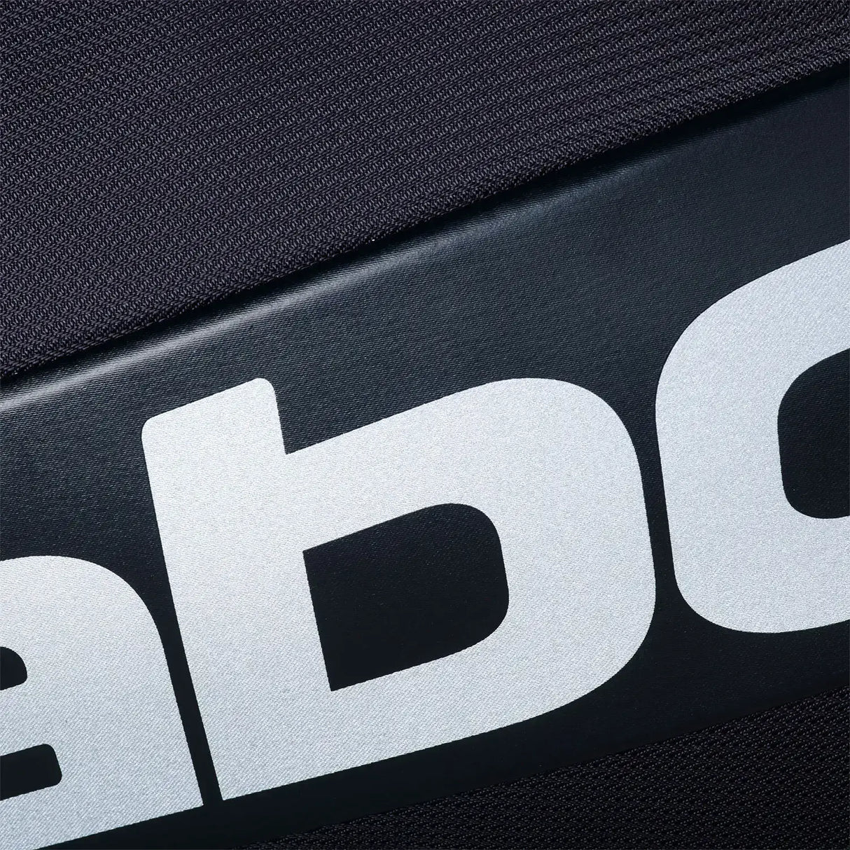 paletero de pádel babolat rh pro con espacio para ropa y palas