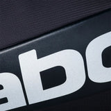 paletero de pádel babolat rh pro con espacio para ropa y palas