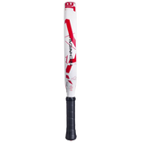 babolat veron technical 2025 juan lebrón pala ligera y resistente