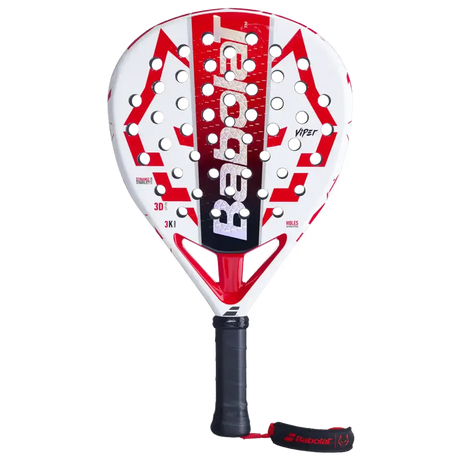  raqueta padel babolat technical viper 2025 edición juan lebrón
