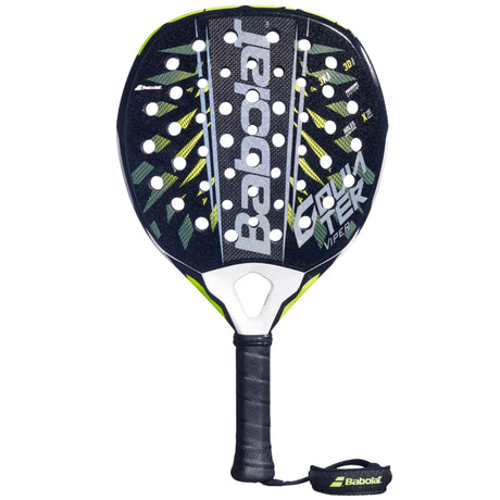 pala babolat counter viper 2.6 2026 para control y contraataque en pádel
