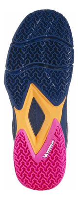 tenis jet ritma babolat para mujer con diseño moderno y rendimiento profesional