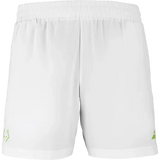 Short Babolat Juan Lebrón Blanco para Pádel