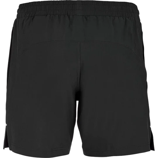 Short Babolat Juan Lebrón Negro para Pádel
