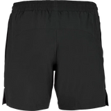 Short Babolat Juan Lebrón Negro para Pádel