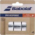 overgrip babolat pro response x3 con agarre seguro y materiales premium