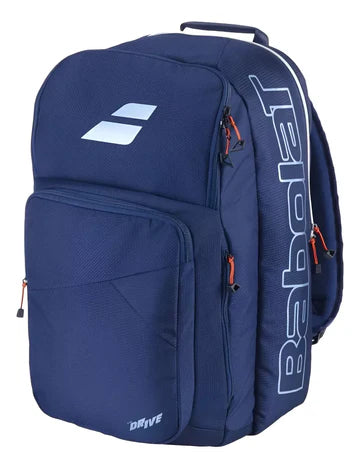 mochila babolat pure drive con estilo deportivo y enfoque ecológico