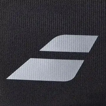 mochila negra babolat rh perf para jugadores avanzados de pádel