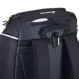 mochila babolat padel rh perf con diseño aerodinámico y logo blanco