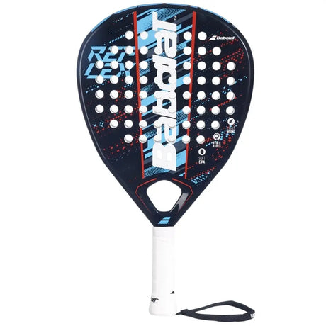 pala de pádel babolat reflex ligera y maniobrable ideal para principiantes