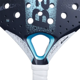 pala babolat balance medio alto con marco de carbono y gran resistencia