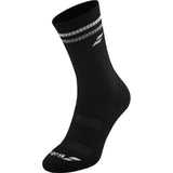 alceta babolat team single negra para jugar pádel con ajuste cómodo