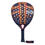 pala babolat technical viper 2024 potencia extrema y control preciso