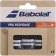 pack 3 overgrips babolat vs feel negro con tacto seco y control preciso