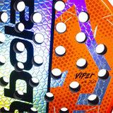 pala babolat technical viper 2024 con núcleo x-eva para mayor explosividad