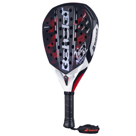 pala babolat viper 3.0 edición 2026 con balance alto y gran control