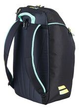 mochila de pádel babolat backpack con espacio para varias palas