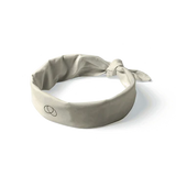 bandana deuce clay beige antibacterial unisex con diseño técnico