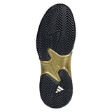 tenis adidas barricade 13 con amortiguación repetitor+ para confort superior