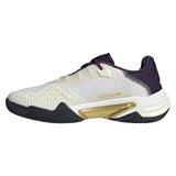 zapatillas deportivas adidas barricade 13 para jugadores exigentes