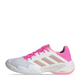 adidas barricade 13 para mujer soporte medio pie y diseño moderno