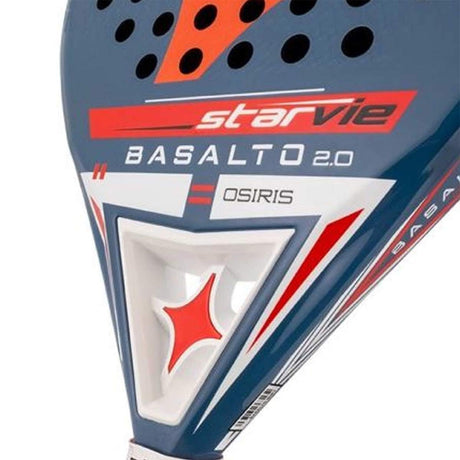 diseño duradero y técnico en Starvie Basalto 2.0