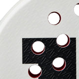 pala wilson bela ls v3 con marco reforzado y maniobrabilidad ligera