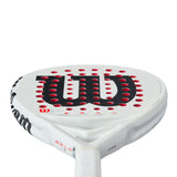 pala wilson bela ls v3 edición 2025 rendimiento profesional ligero