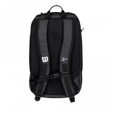 mochila padel con gran capacidad para jugadoras exigentes