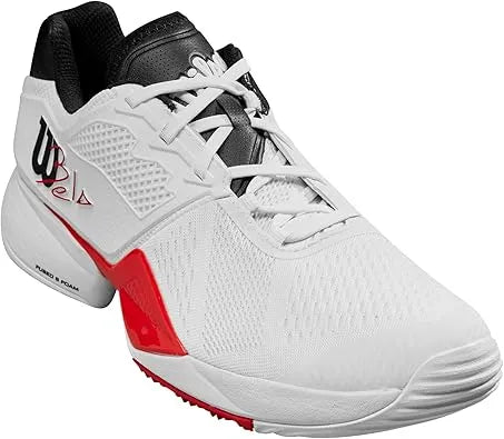 calzado wilson bela tour con plantilla ortholite hybrid de alto confort