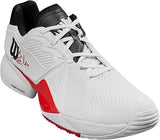 calzado wilson bela tour con plantilla ortholite hybrid de alto confort